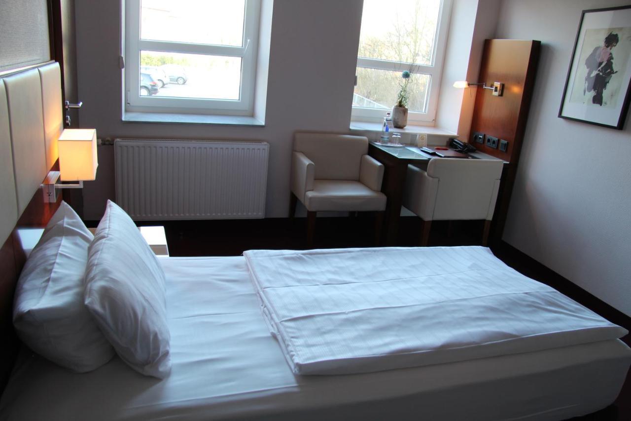 Adena Hotel Bremerhaven Exterior foto